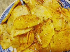 -特色酱椒鱼私房菜(黄鹤楼店)