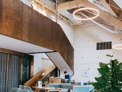 大堂-EN SPACE恩空间