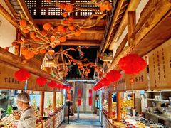 -筱爷叔·上海传统手工菜(玉树路店)