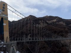 -云丘山景区