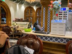 -新疆伊宁远征餐厅