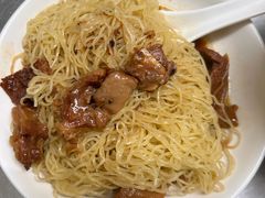 -汉记面馆(南华东路店)