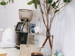 -五进制 Coffee Shop