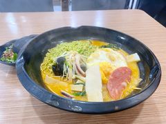 麻辣烫-杨国福麻辣烫(龙阳广场店)