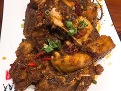 -云隐小厨·传统大理美食(复兴路店)
