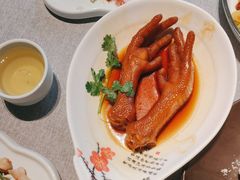 -晓粤·惹味粤菜(凯德乐峰广场店)
