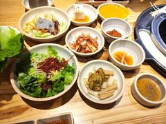 -喜来稀肉(北外滩白玉兰广场店)