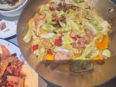 -麻都·成都菜(人民广场店)
