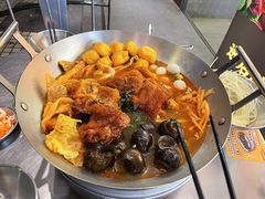 -小螺大作·螺蛳粉火锅(林和西店)