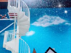 -Mr·Kuma酷么先生雪之乐园