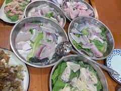 -顺德一品粥·20年凤城老字号(芳村店)