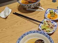-舌尖尖·兰州牛肉面(浦东机场店)