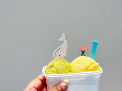 -野人先生Gelato(上海长宁龙之梦店)