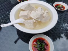 -华冠悠岚·庭院餐厅(青城后山店)