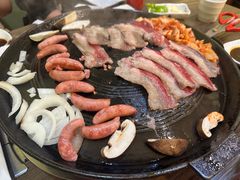 -方新村一品大锅盖(北京街店)