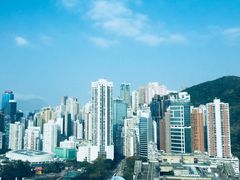 -香港珀丽酒店