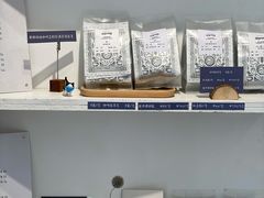 -收获咖啡HARVEST RESERVE(苍山店)