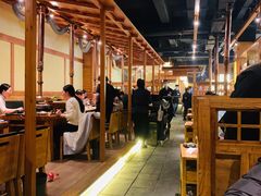 大堂-千寻烧肉(政务区店)