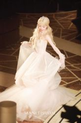 -MANLI BRIDAL婚纱
