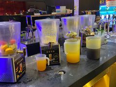 -九月海·海鲜自助(世纪东方店)