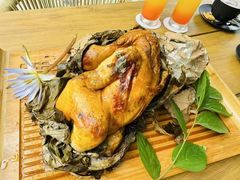 -青岛鑫江温德姆酒店