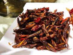 -云和祥食府·特色云南菜(金碧公园店)