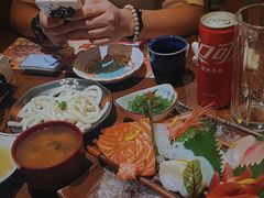 -二丁目食堂(铁西星摩尔店)