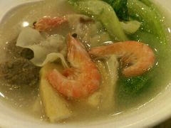 -沙河粉村·国家非遗传承(云台店)