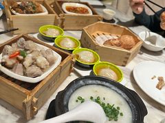 -新好景海鲜酒家(新塘店)