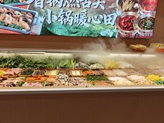 -川奇麻辣香锅(国贸店)
