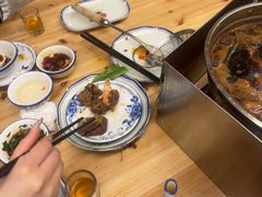 -厝味火锅·潮汕卤水火锅(十一合店)