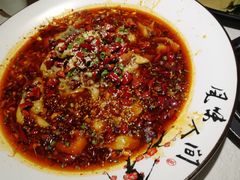 水煮鱼-乾园(天河城店)
