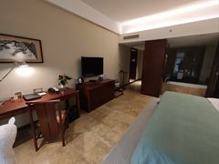 -天目湖御水温泉·度假酒店