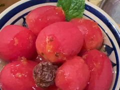 -贰醒·私房小院烧烤 (太古里店)