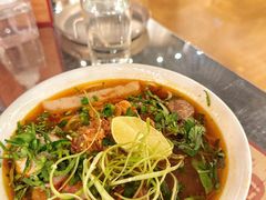 Bun&nbsp;Bo&nbsp;Hue-Cô Thành Restaurant