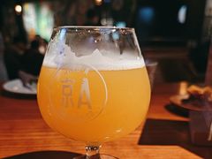 -京A Taproom·精酿餐吧(CBD店)