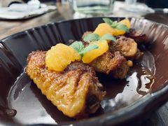 -小食院简餐厅
