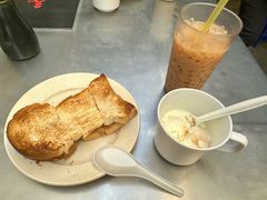 -多春茶室