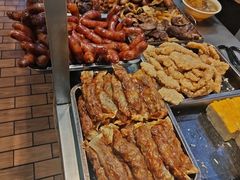 -阿芳卤面(中闽百汇店)
