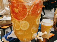 -探鱼·鲜青椒爽麻烤鱼(沈阳万象城店)