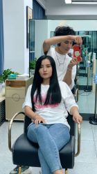 -美美秀造型