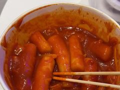 -老太太海鲜鱼饼