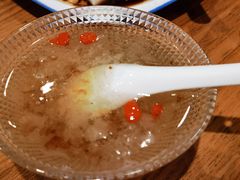 桃胶银耳-妈妈的味道(和顺古镇店)