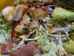 -牛油果大师寿司(瑞景店)