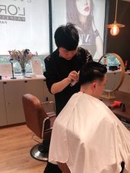 -意廊 Hair Salon