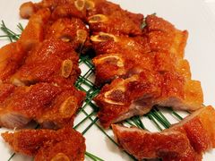 -新雅粤菜馆(南京东路店)