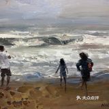 展讯 | 大芬美术馆巡展：2021深圳·中国写意油画巡礼