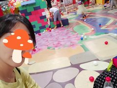 -嘉文梦想世界(SM天津滨海城市广场店)