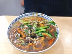 -福海面馆(阳曲店)
