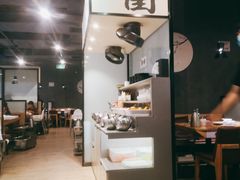-骨之味·筒骨汤火锅(晋江万达店)